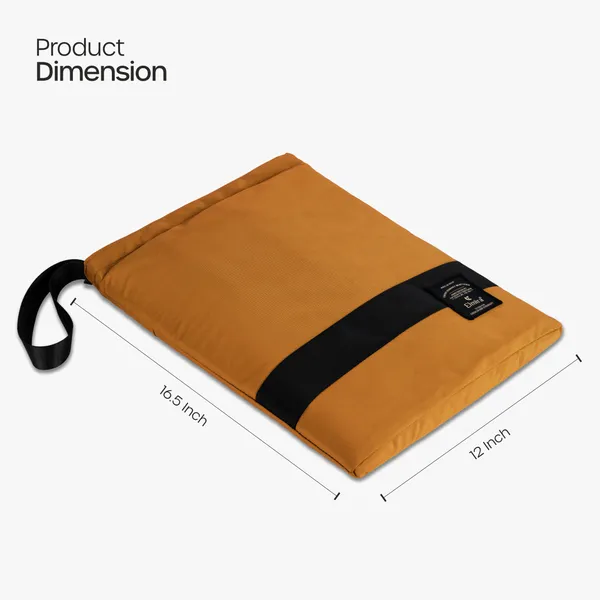 Mustard_Yellow_15.6_Inch_Laptop_Sleeve_-_Water_Resistant_&_Padded