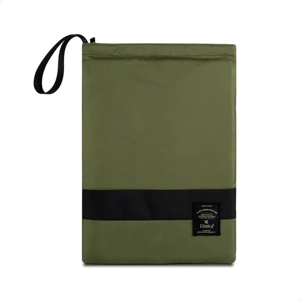 Olive_Green_15.6_Inch_Laptop_Sleeve_-_Water_Resistant_&_Padded