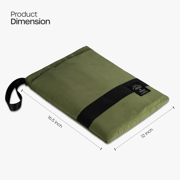 Olive_Green_15.6_Inch_Laptop_Sleeve_-_Water_Resistant_&_Padded