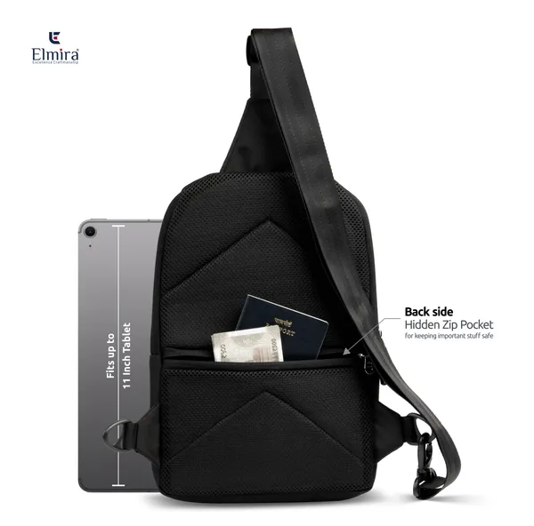 Black_Stylish_Reversible_Polyester_Sling_Bag_For_Unisex