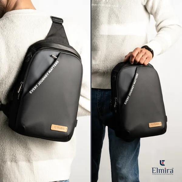 Black_Stylish_Reversible_Polyester_Sling_Bag_For_Unisex