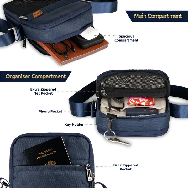 Navy_Blue_Stylish_Polyester_Sling_Bag_For_Unisex