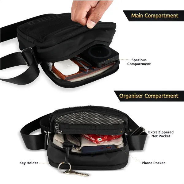 Black_Stylish_Polyester_Sling_Bag_For_Unisex