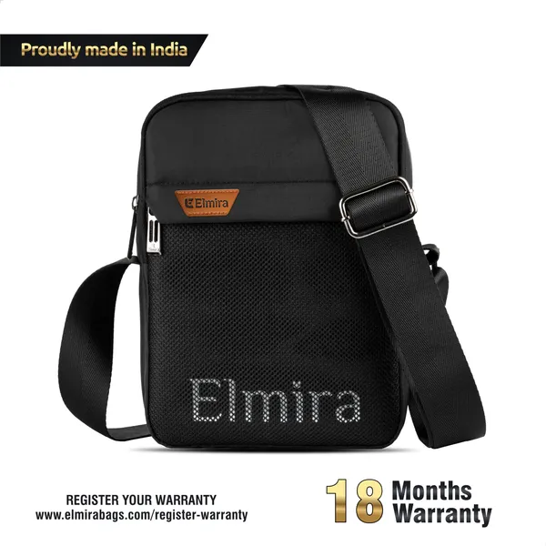 Black_Stylish_Polyester_Sling_Bag_For_Unisex