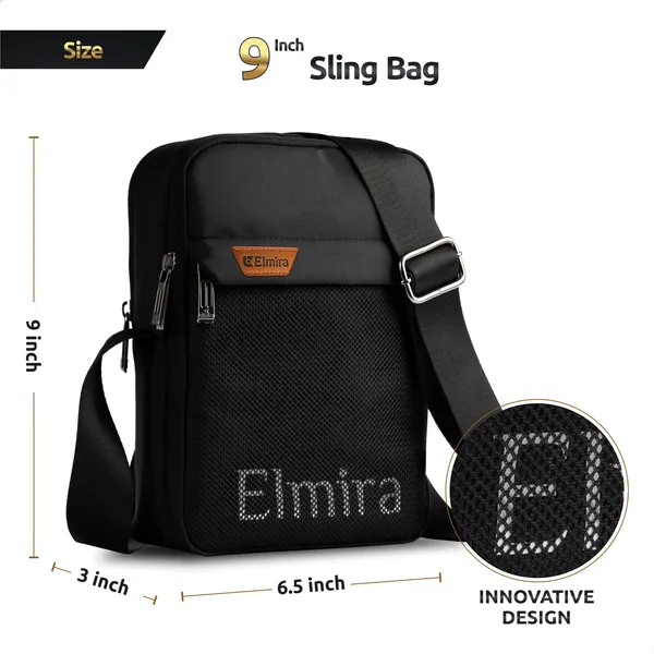 Black_Stylish_Polyester_Sling_Bag_For_Unisex