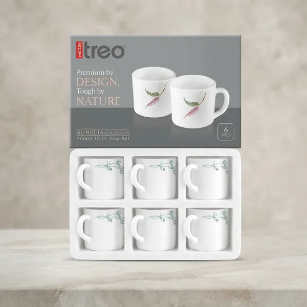 Treo_By_Milton_Aurelia_Collection_Amara_6-Piece_Cup_Set_With_Elegant_Floral_Design