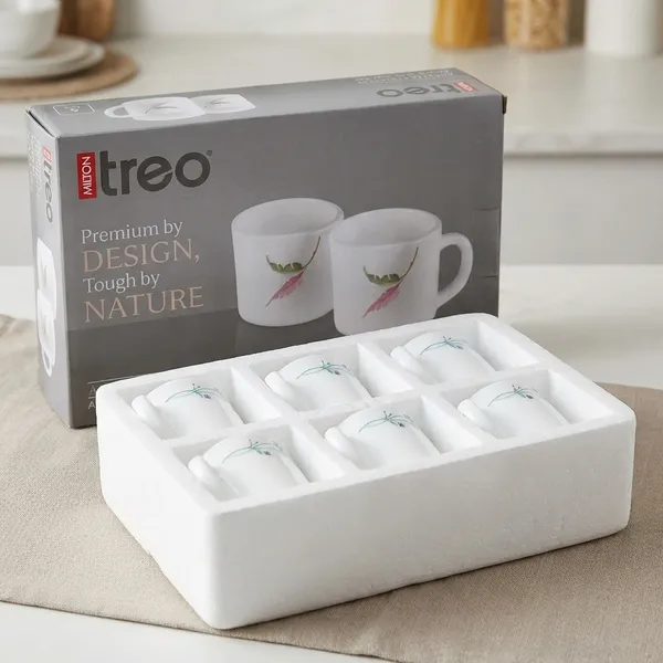 Treo_By_Milton_Aurelia_Collection_Amara_6-Piece_Cup_Set_With_Elegant_Floral_Design