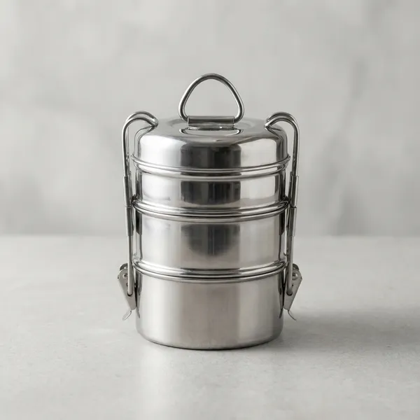 Stainless_Steel_3-Tier_Tiffin_Lunch_Box_With_Clip_Lock