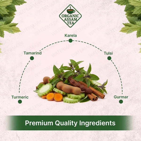 100%_Organic_Anti_Diabetic_Tea