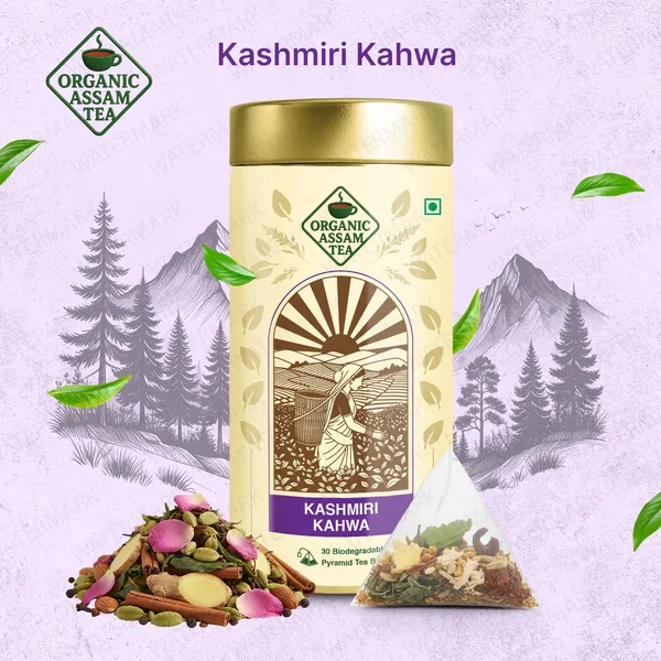 100%_Organic_Kashmiri_Kahwa