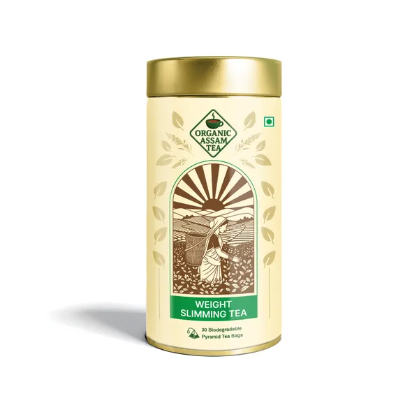 100%_Organic_Weight_Slimming_Tea
