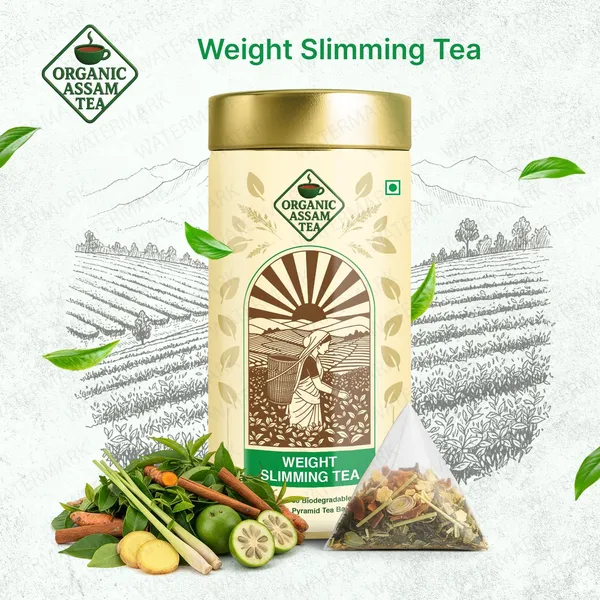 100%_Organic_Weight_Slimming_Tea