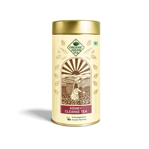 100%_Organic_Kidney_Cleanse_Tea