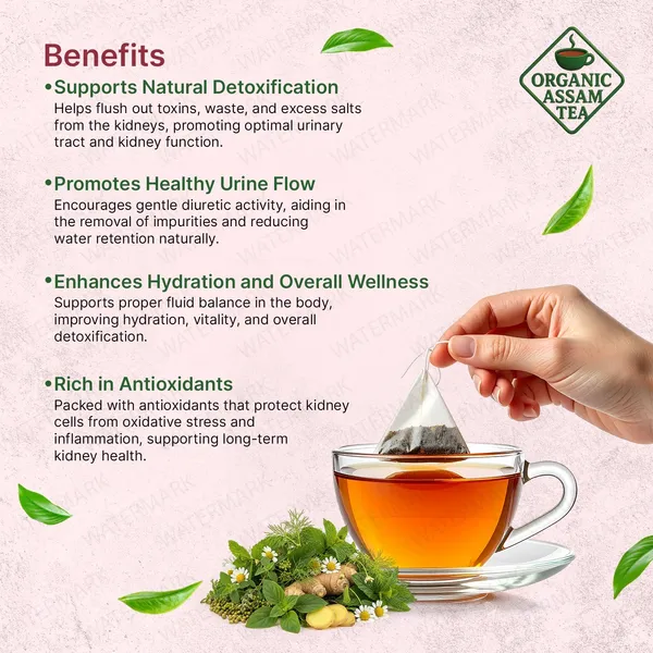 100%_Organic_Kidney_Cleanse_Tea
