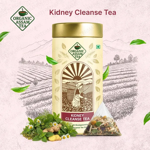 100%_Organic_Kidney_Cleanse_Tea