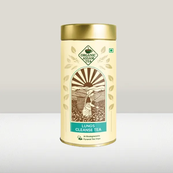 100%_Organic_Lungs_Cleanse_Tea