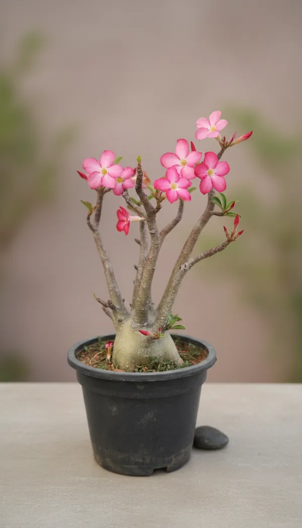 Adenium_(_Desert_Rose_)