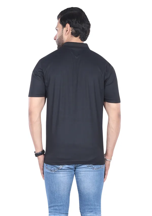Black_Full_Dull_Sap_Active_Core_Polo_T-Shirt_For_Men
