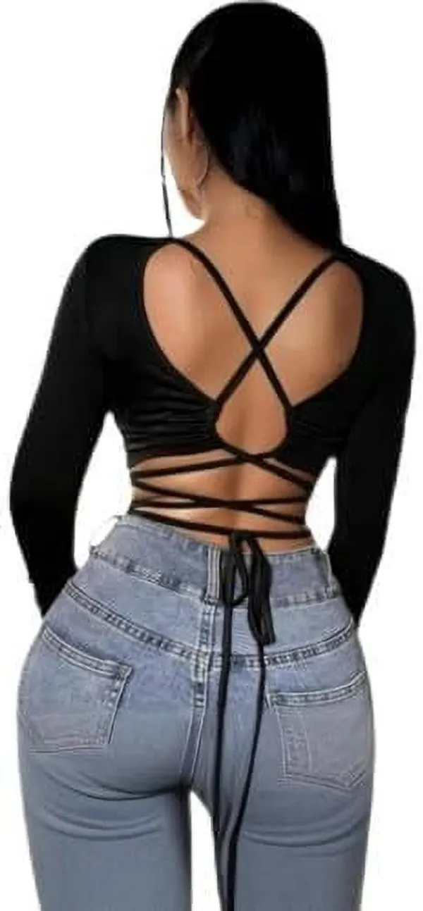 Black_Premium_Top_For_Women