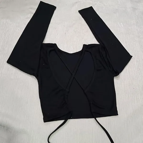 Black_Premium_Top_For_Women