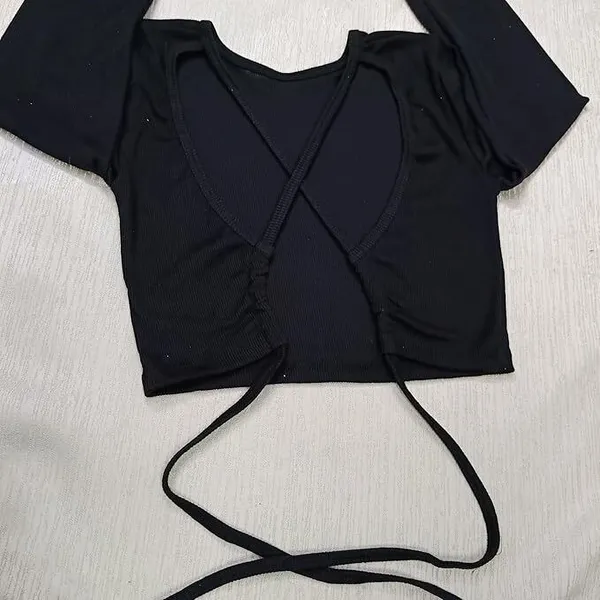 Black_Premium_Top_For_Women