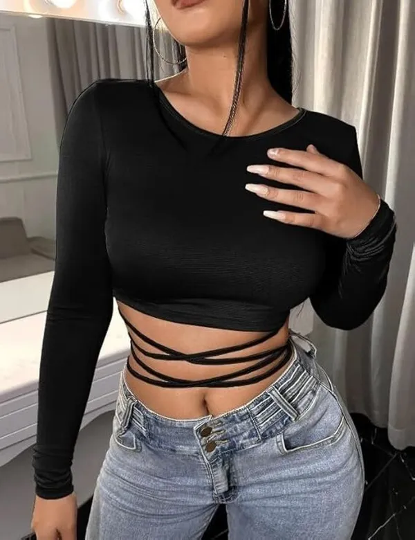 Black_Premium_Top_For_Women