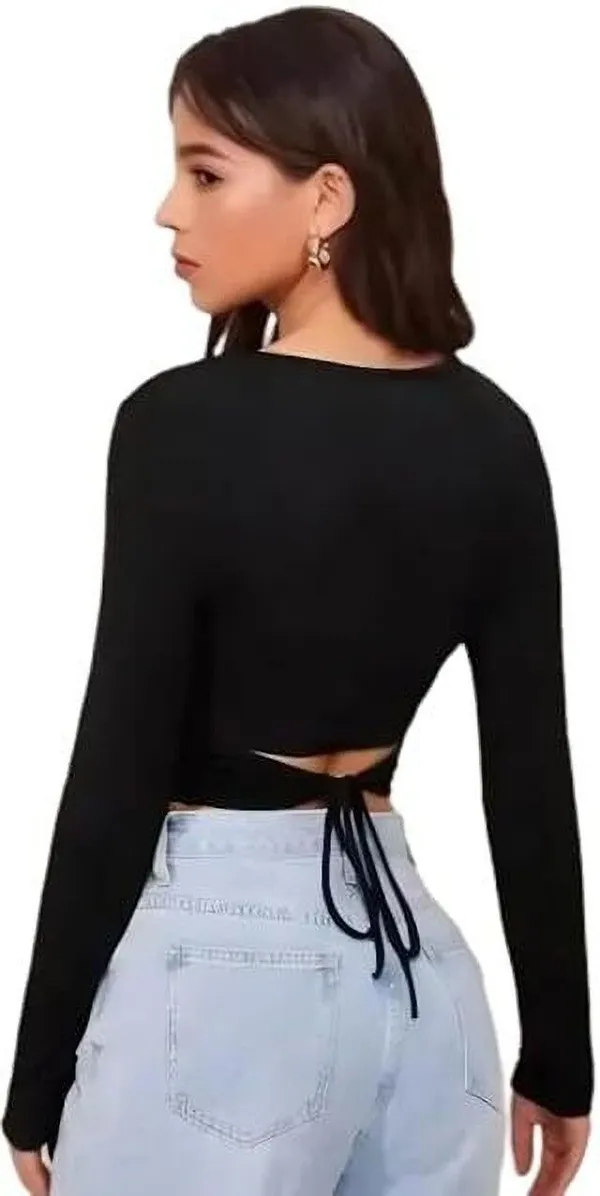 Black_Premium_Top_For_Women