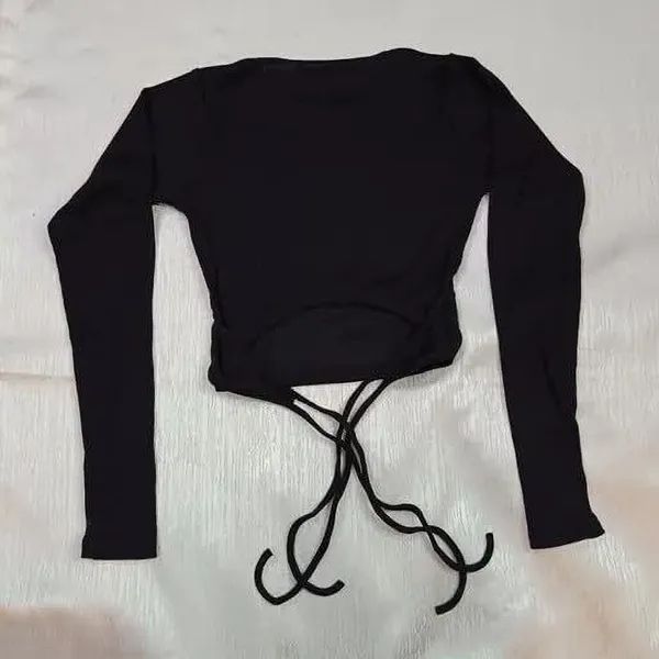 Black_Premium_Top_For_Women