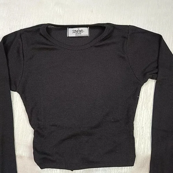 Black_Premium_Top_For_Women