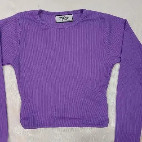 Purple_Premium_Top_For_Women