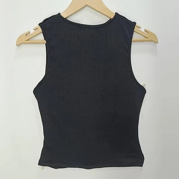 Black_Premium_Top_For_Women