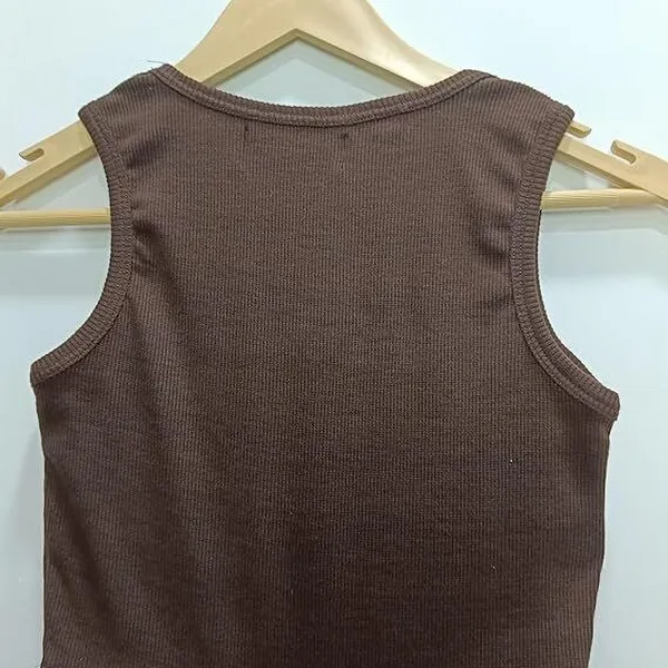 Brown_Premium_Top_For_Women
