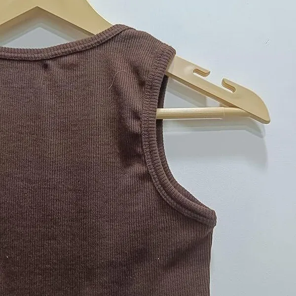 Brown_Premium_Top_For_Women