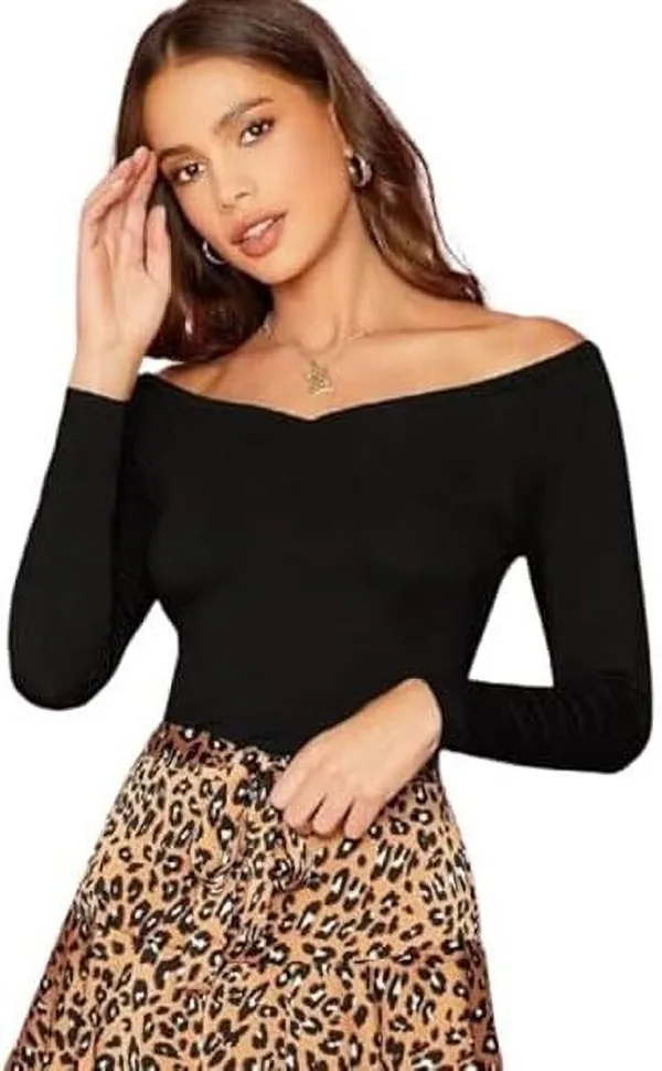 Black_Premium_Top_For_Women