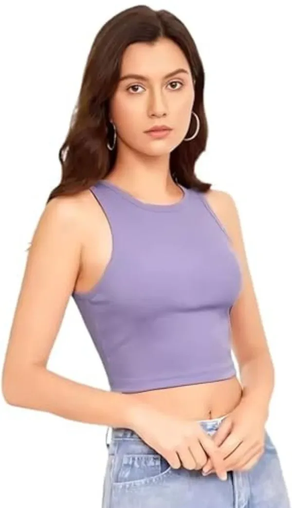 Purple_Premium_Top_For_Women
