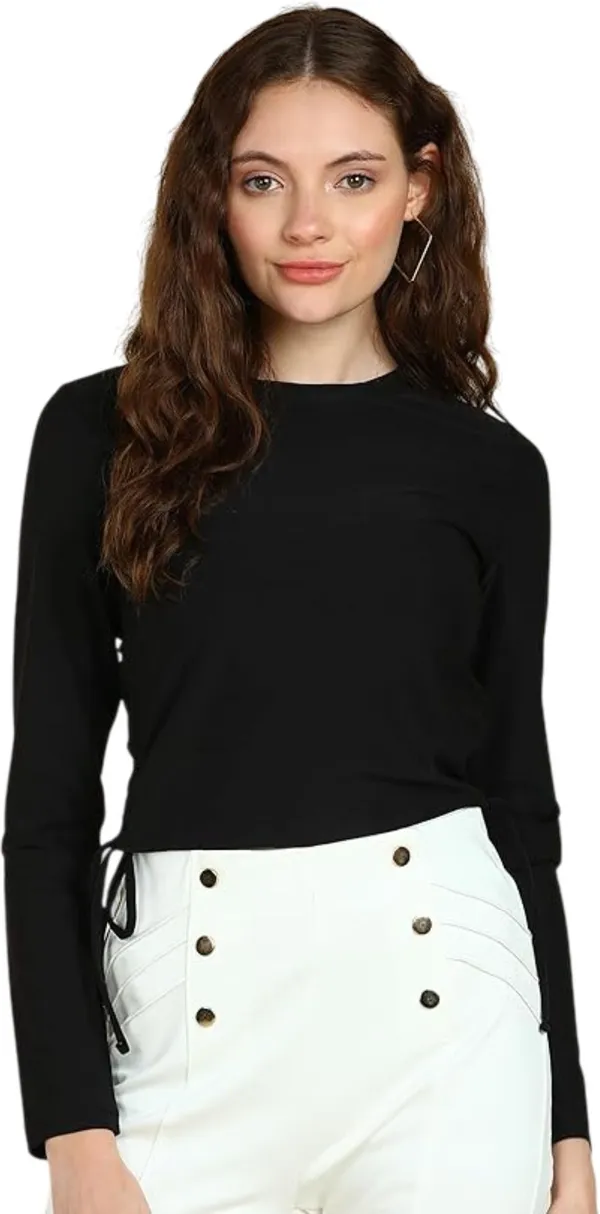 Black_Premium_Top_For_Women