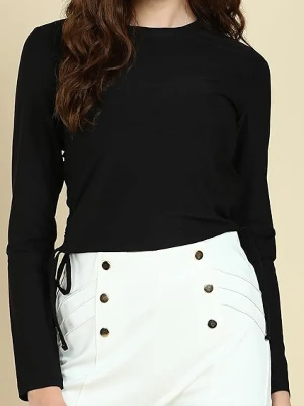 Black_Premium_Top_For_Women