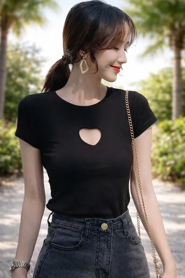 Black_Premium_Top_For_Women