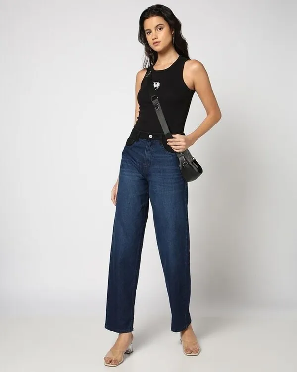 Blue_Premium_Jeans_For_Women