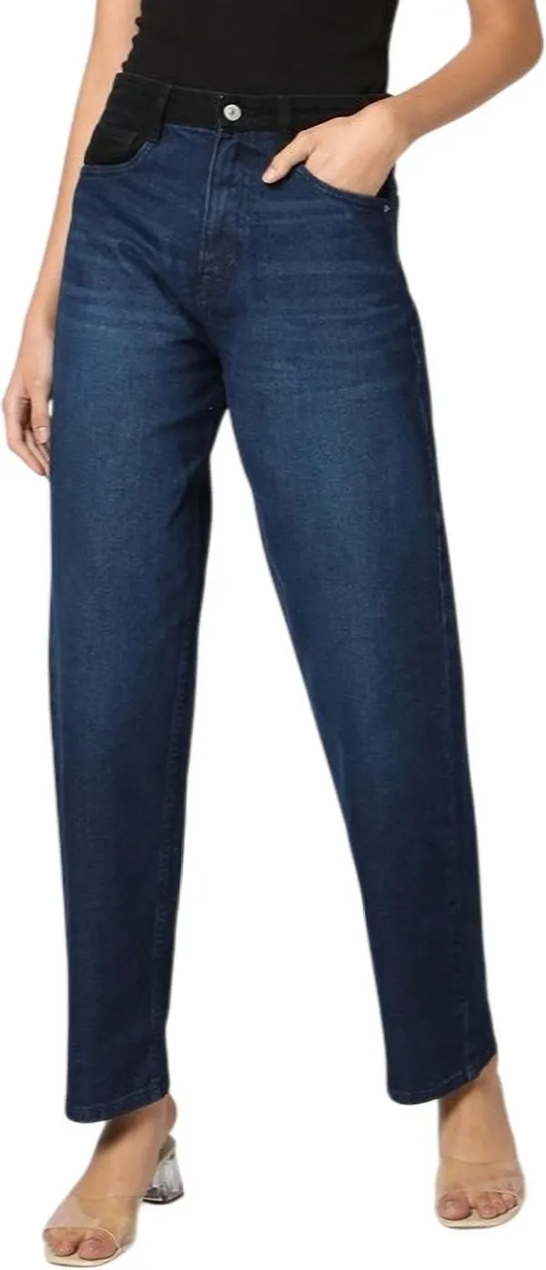 Blue_Premium_Jeans_For_Women