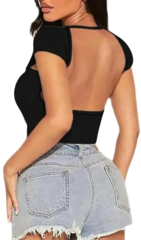Black_Premium_Top_For_Women
