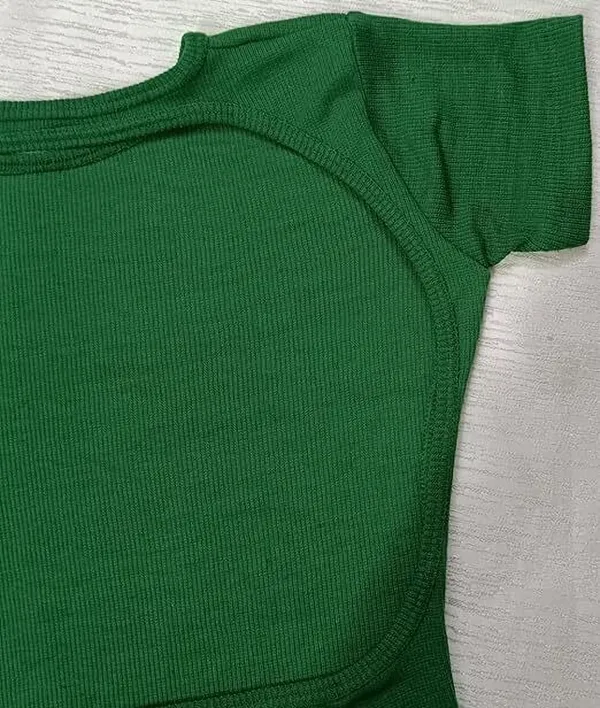 Green_Premium_Top_For_Women