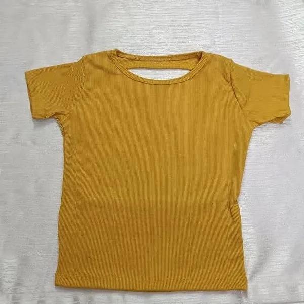 Green_Premium_Top_For_Women