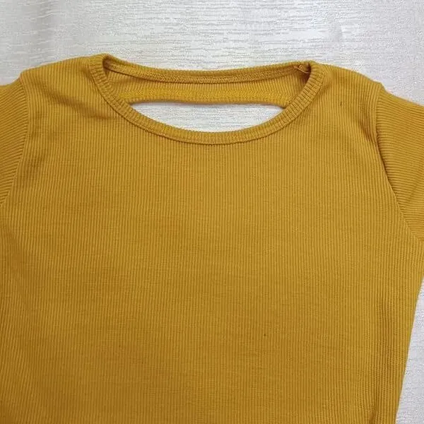 Green_Premium_Top_For_Women