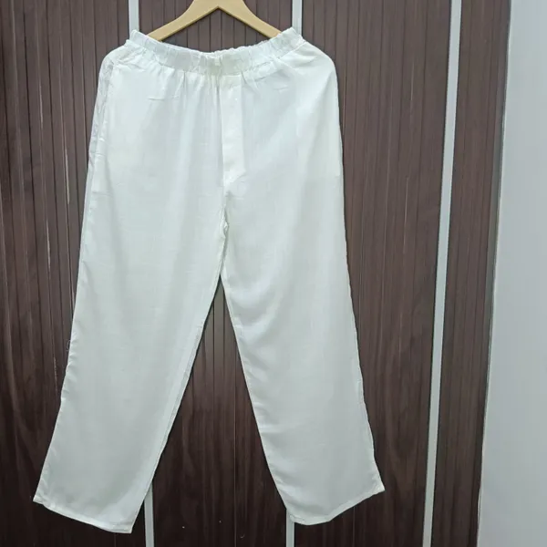 White_Premium_Apparel_Set_For_Women