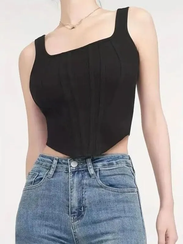 Black_Premium_Top_For_Women