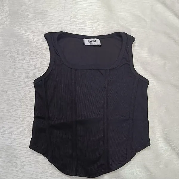 Black_Premium_Top_For_Women