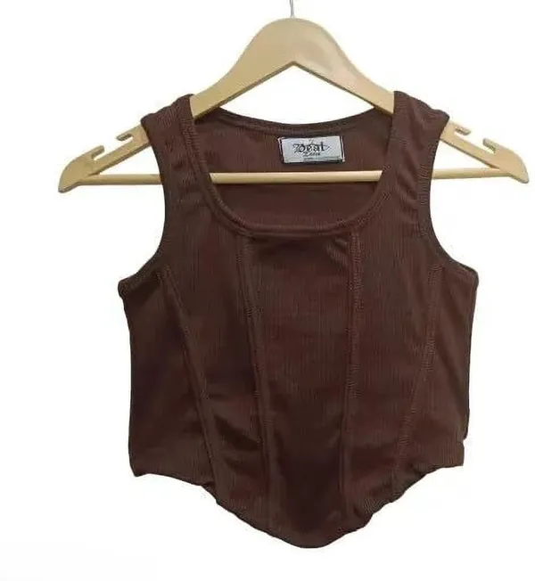 Black_Premium_Top_For_Women