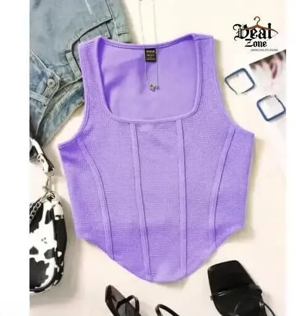 PurplePremium_Top_For_Women