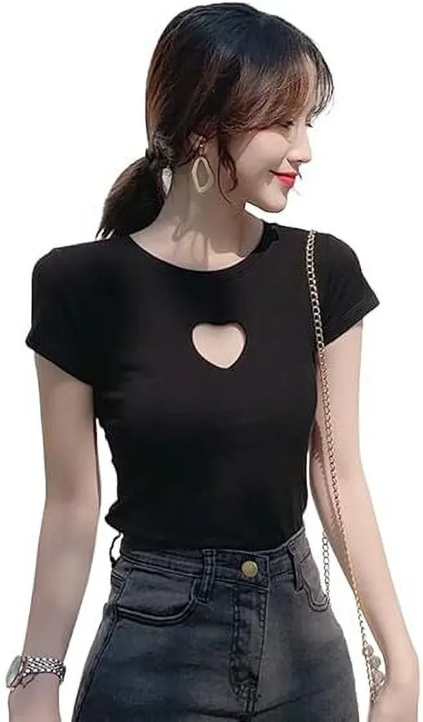 Black_Premium_Top_For_Women